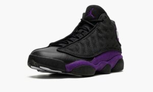 Air Jordan 13 Retro “Court Purple”