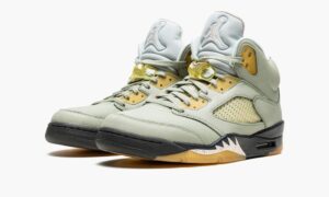 Air Jordan 5 Retro “Jade Horizon”