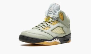 Air Jordan 5 Retro “Jade Horizon”