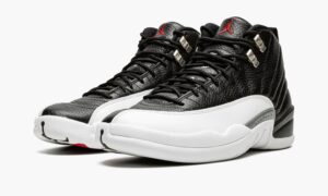 Air Jordan 12 Retro “Playoffs 2022”