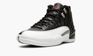 Air Jordan 12 Retro “Playoffs 2022”