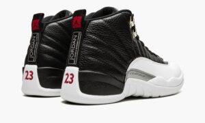 Air Jordan 12 Retro “Playoffs 2022”