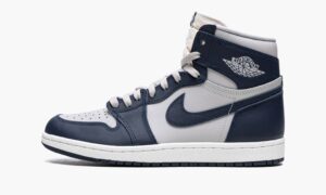 Air Jordan 1 High 85 “Georgetown”