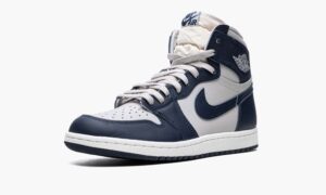 Air Jordan 1 High 85 “Georgetown”