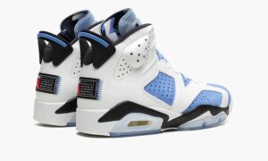 Air Jordan 6 Retro “UNC”