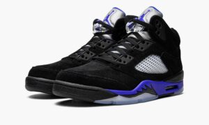 Air Jordan 5 Retro “Racer Blue”