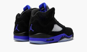 Air Jordan 5 Retro “Racer Blue”