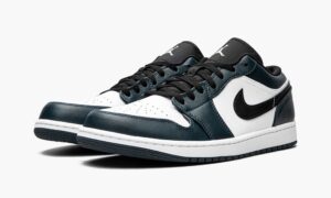 Air Jordan 1 Low “Dark Teal”