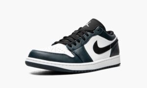 Air Jordan 1 Low “Dark Teal”