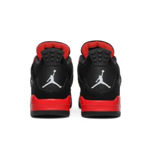 Air Jordan 4 Retro ‘Red Thunder’ CT8527-016