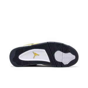 Air Jordan 4 Retro ‘Lightning’ 2021 CT8527-700