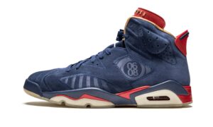 Air Jordan 6 Retro DB “Doernbecher”