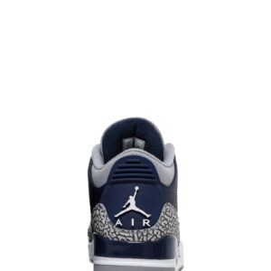 Air Jordan 3 Retro ‘GeorgeTown’ CT8532-401