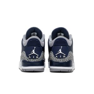 Air Jordan 3 Retro ‘GeorgeTown’ CT8532-401