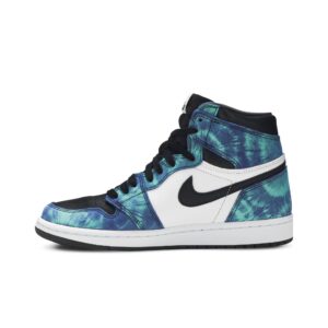 Wmns Air Jordan 1 Retro High OG ‘Tie-Dye’ CD0461-100