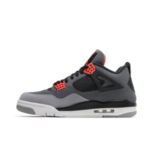 Air Jordan 4 Retro ‘Infrared’ DH6927-061