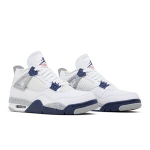 Air Jordan 4 Retro ‘Midnight Navy’ DH6927-140