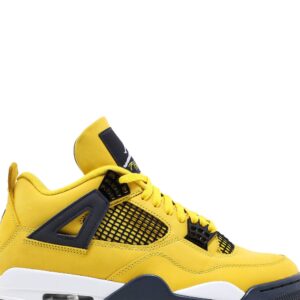 Air Jordan 4 Retro ‘Lightning’ 2021 CT8527-700