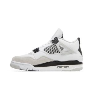 Air Jordan 4 Retro ‘Military Black’ DH6927-111