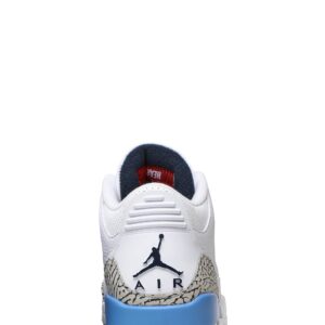 Air Jordan 3 Retro ‘UNC’ CT8532-104