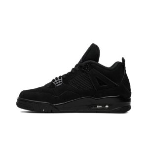 Air Jordan 4 Retro ‘Black Cat’ 2020 CU1110-010