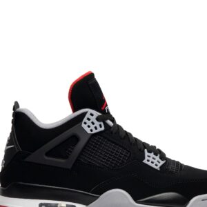 Air Jordan 4 Retro OG ‘Bred’ 2019 308497-060