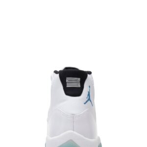 Air Jordan 11 Retro ‘Legend Blue’ 2014 378037-117