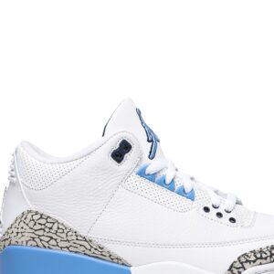 Air Jordan 3 Retro ‘UNC’ CT8532-104