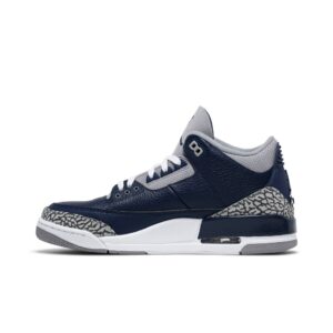 Air Jordan 3 Retro ‘GeorgeTown’ CT8532-401