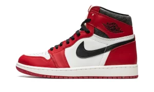 Air Jordan 1 Retro High OG “Chicago Lost and Found”