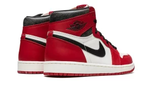 Air Jordan 1 Retro High OG “Chicago Lost and Found”