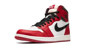 Air Jordan 1 Retro High OG “Chicago Lost and Found”