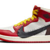 Air Jordan 1 High Zoom Air CMFT 2 Teyana Taylor A Rose From Harlem