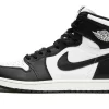 Air Jordan 1 Retro High 85 Black White (2023)