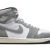 Air Jordan 1 Retro High OG Washed Black