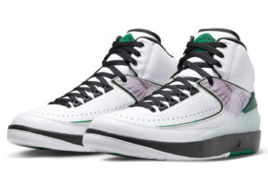 Air Jordan 2 Retro”H” Wings