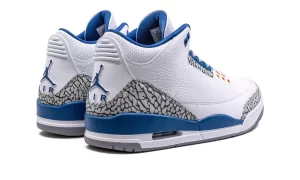 Air Jordan 3 “Wizards”