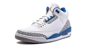 Air Jordan 3 “Wizards”