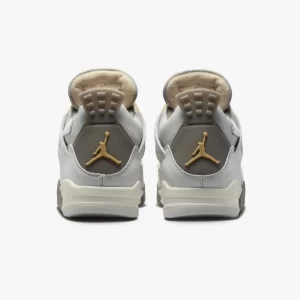 Air Jordan 4 Retro SE Craft ‘Photon Dust’