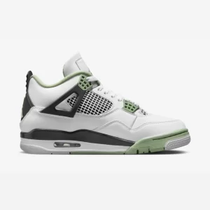 Air Jordan 4 Retro ‘Seafoam’ (W)