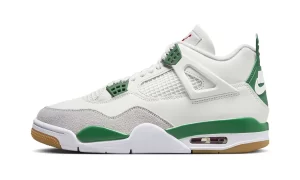 Air Jordan 4 SB “Pine Green”