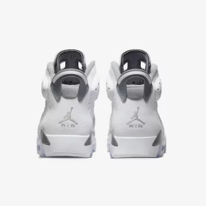 Air Jordan 6 Retro “Cool Grey” CT8529-100