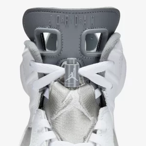 Air Jordan 6 Retro “Cool Grey” CT8529-100