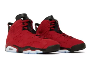 Air Jordan 6 Retro Toro Bravo