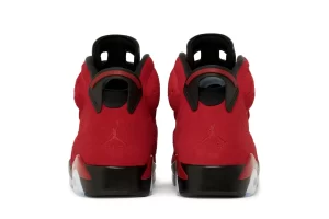 Air Jordan 6 Retro Toro Bravo