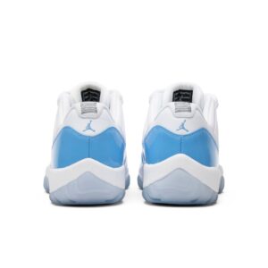 Air Jordan 11 Retro Low ‘UNC’ 528895-106