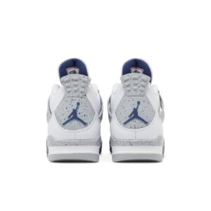 Air Jordan 4 Retro ‘Midnight Navy’ DH6927-140