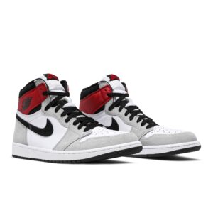 Air Jordan 1 Retro High OG ‘Smoke Grey’ 555088-126