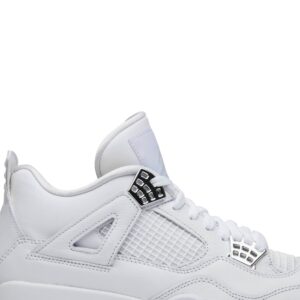 Air Jordan 4 Retro ‘Pure Money’ 2017 308497-100