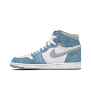 Air Jordan 1 Retro High OG ‘Hyper Royal’ 555088-402